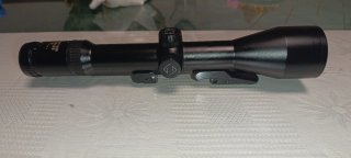 Visor Zeiss VM 10x50