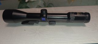 Visor Zeiss VM 10x50