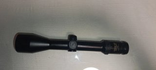 Visor Zeiss VM 10x50