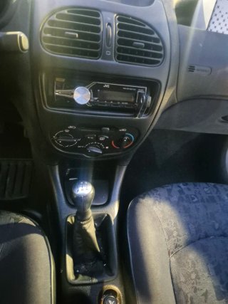 Peugeot 206 2000