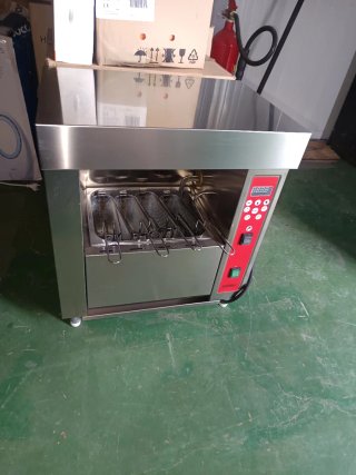 Cocedor de Pasta Sobremesa CASSELIN