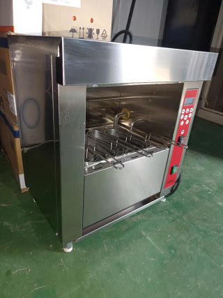 Cocedor de Pasta Sobremesa CASSELIN