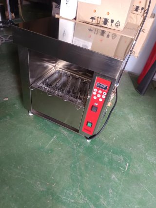 Cocedor de Pasta Sobremesa CASSELIN