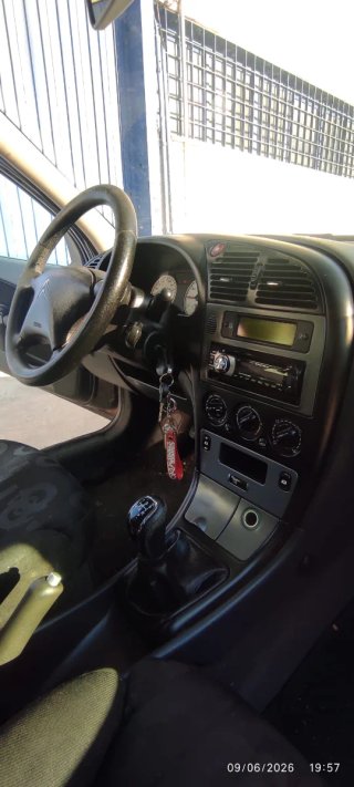 Citroen Xsara 1.6 16V 110cv VTS 2004