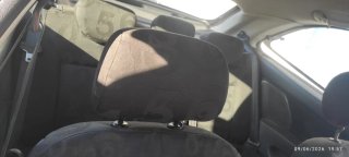 Citroen Xsara 1.6 16V 110cv VTS 2004