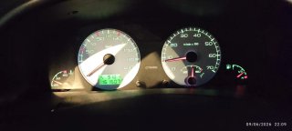 Citroen Xsara 1.6 16V 110cv VTS 2004