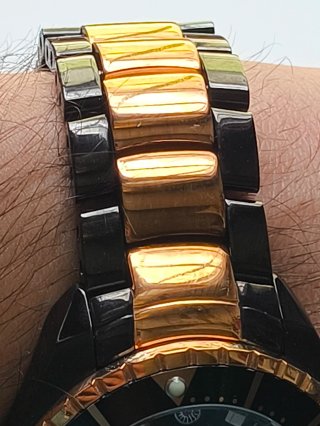 Orologio Constantin Durmont Cronografo Uomo