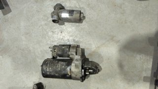 Despiece BMW M52