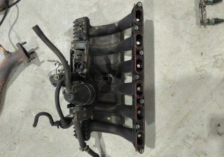 Despiece BMW M52