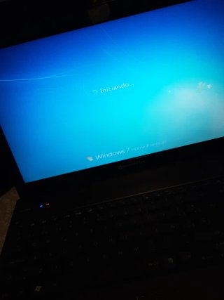 Packard Bell Portátil 2 Negro/Gris 60 negociable