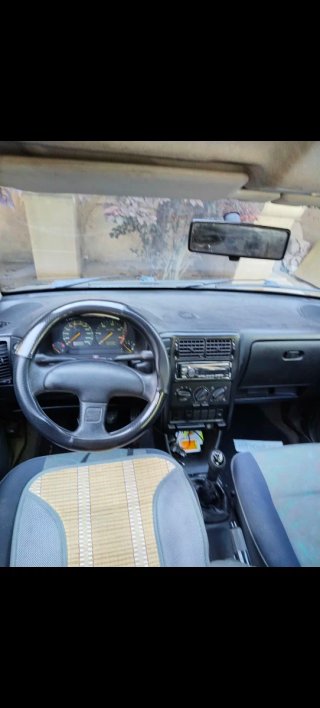 SEAT Cordoba 1998