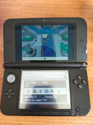 Pokémon Edición Blanca 2 Nintendo DS
