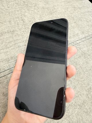 iPhone 15 Pro Max 512GB Negro
