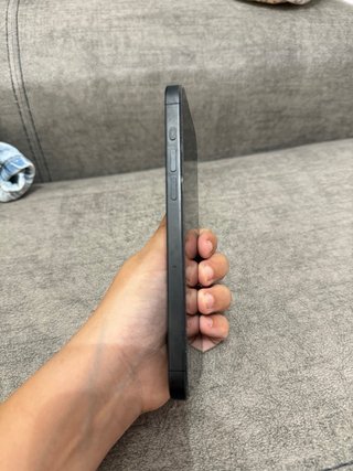 iPhone 15 Pro Max 512GB Negro