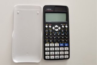 FX-991EX - Calculadora Científica