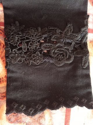 Pantaloni jeans neri Liu Jo