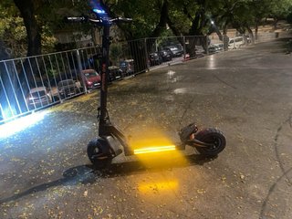 EcoXtrem Armored One patinete eléctrico