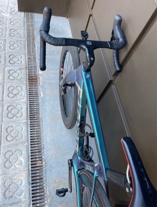 Cuadro Factor Ostro Vam