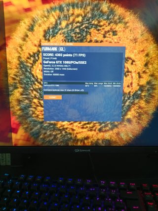 PC Gamer GTX 1080 i5 16GB RAM