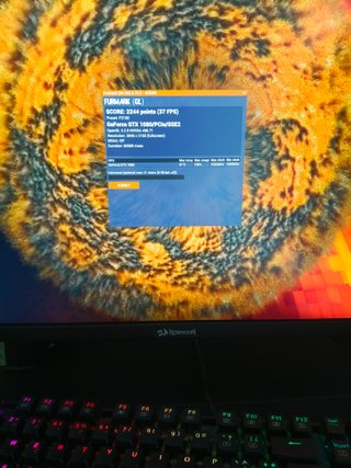 PC Gamer GTX 1080 i5 16GB RAM