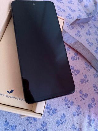 Motorola Moto G05128GB Verde
