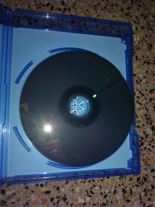 Comando Blu-ray Montaje del Director