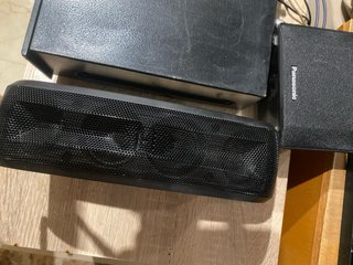 Amplificador Estéreo Proton 520B
