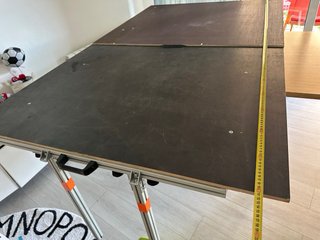 Estructura de Cama Camper de Aluminio