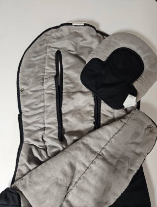 Saco para silla Maclaren