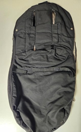 Saco para silla Maclaren