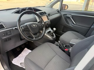 Toyota Verso 2015