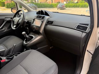 Toyota Verso 2015