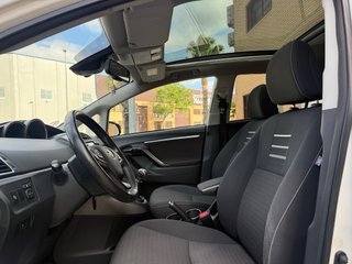 Toyota Verso 2015