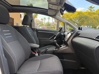 Toyota Verso 2015
