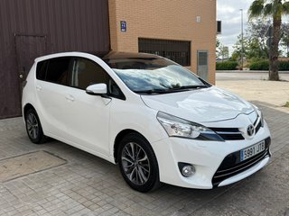 Toyota Verso 2015