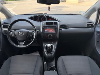 Toyota Verso 2015