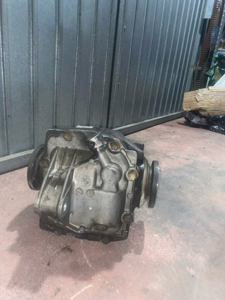 Diferencial 2.93 BMW E46