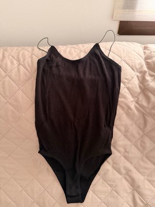 Lote 6 top donna XS/S Bershka, Stradivarius...