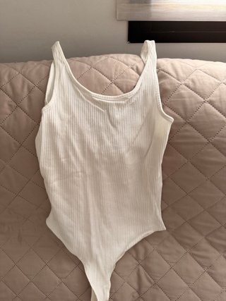Lote 6 top donna XS/S Bershka, Stradivarius...