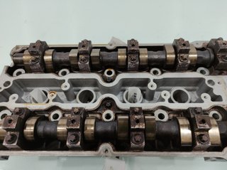 Culata opel r90400210 corsa c comfort 570424