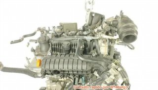Hyundai cabap22315083 motor g3le i20 iii Ref:04436