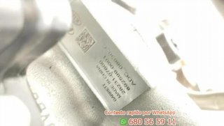 Hyundai cabap22315083 motor g3le i20 iii Ref:04436
