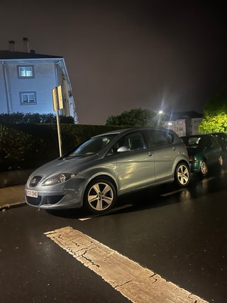 Seat altea Seat altea 1994