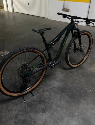 KTM SCARP MT ELITE AXS 2022 T: XL