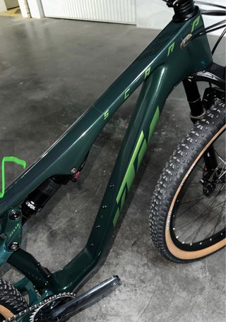 KTM SCARP MT ELITE AXS 2022 T: XL