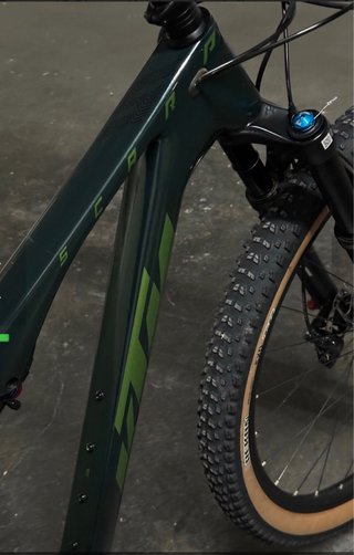 KTM SCARP MT ELITE AXS 2022 T: XL