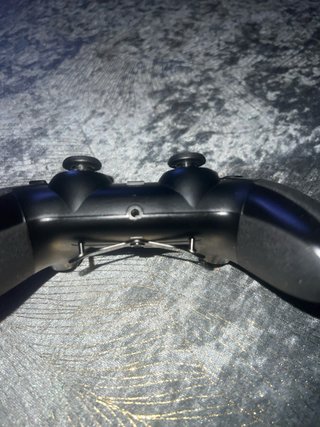 Mando DualSense PS5/PS4 Negro