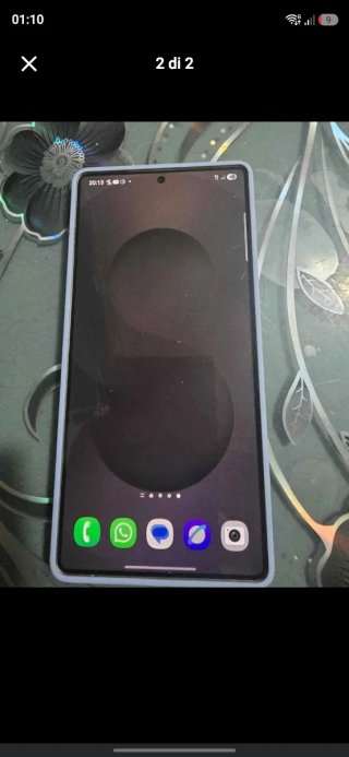 Samsung S25 Ultra 512GB
