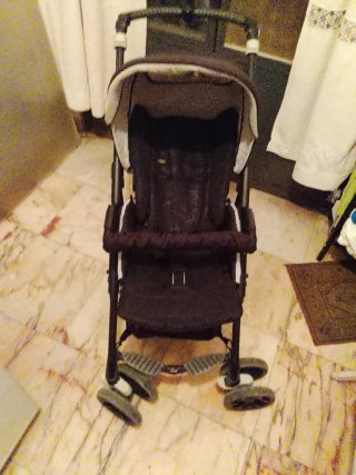 Carrito Jane