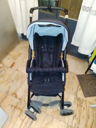 Carrito Jane